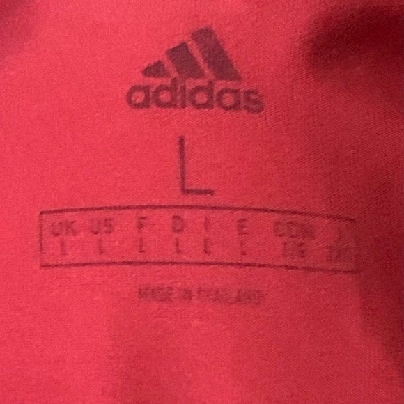 Adidas polo shirt - Picture 2 of 2